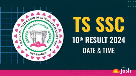 Telangana SSC Class 10th Result 2022 Declared: Result link live .